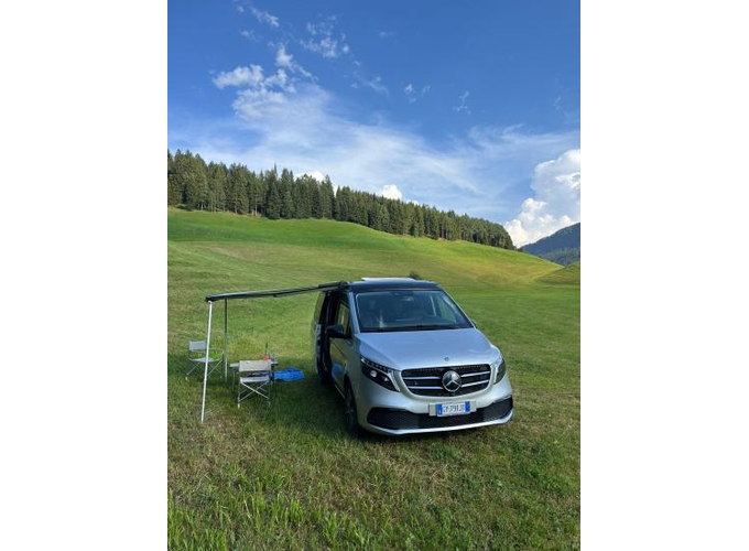 Mercedes-Benz Marco polo